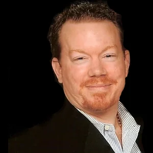 Eric Douglas, founder of Douglas PC